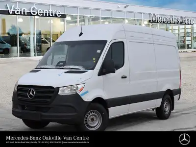 Explore Our Extensive Lineup of Sprinter & Metris Vans New, Pre-Owned & Demo Cargo and Passenger Mod...
