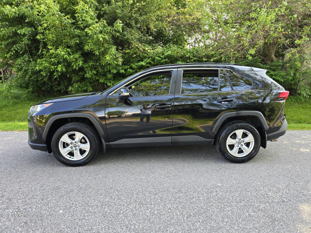 2019 TOYOTA RAV4 LE Pre-Collision System with Pedestrian Detecti in Cars & Trucks in City of Toronto