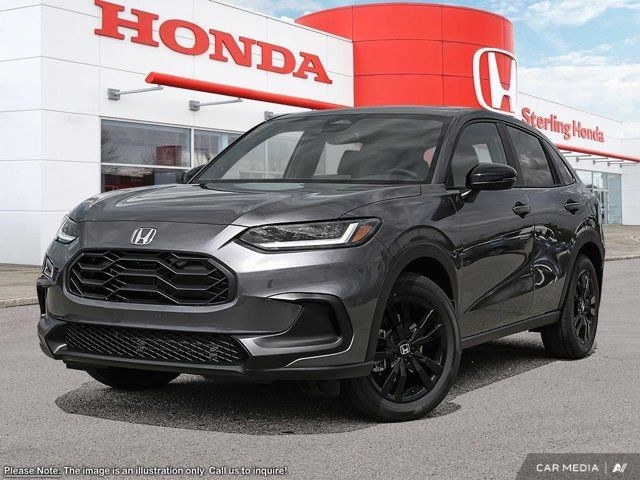 2026 Honda HR-V Sport in Cars & Trucks in Hamilton