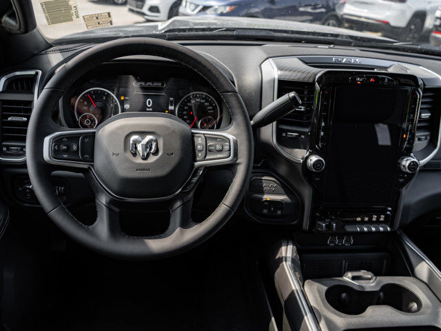 2025 Ram 2500 Big Horn in Cars & Trucks in Barrie - Image 2
