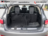 Comprehensive Driver Assistance, Rear Seat DVD Entertainment, Sunroof, Heated Seats, Heated Steering... (image 9)