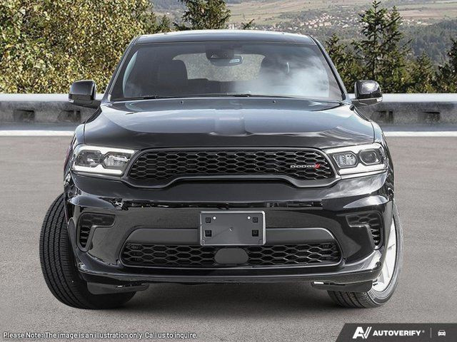 2026 Dodge Durango GT in Cars & Trucks in Moncton - Image 2