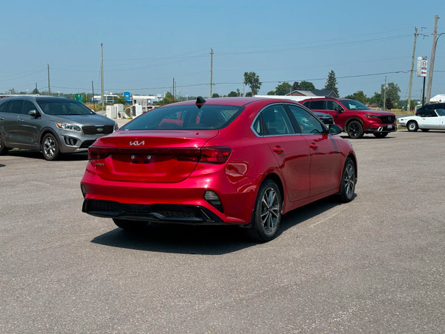 2022 Kia Forte in Cars & Trucks in Kawartha Lakes - Image 4