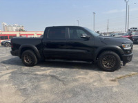 Clean Car Fax**One Owner Trade In**Ram 1500**Sport**4x4**Crew Cab**5.7L**V8**Hemi**Aftermarket Leath... (image 3)
