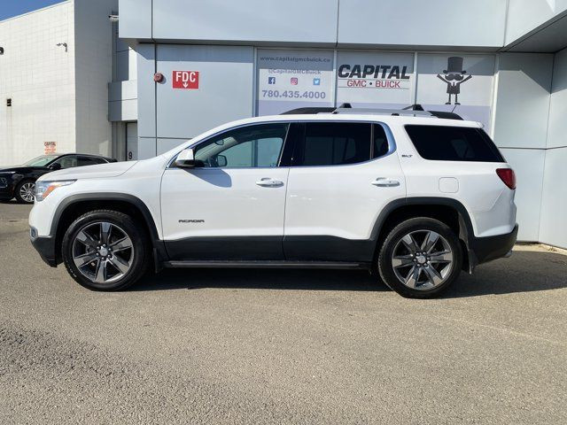 2017 GMC Acadia SLT-2 AWD * DUAL SUNROOF * 3.6L V6 * TOW in Cars & Trucks in Edmonton - Image 2