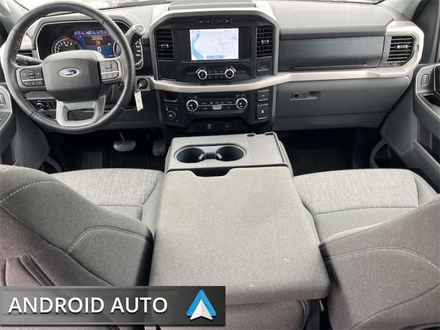 2021 Ford F-150 XLT Apple Carplay Android Auto - Low Mileage in Cars & Trucks in Timmins - Image 4