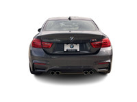 2016 BMW M4 Base 3.0L I6 2D Coupe RWD Active LED Headlights, Carbon Fibre Front Inserts and Black Lo... (image 8)
