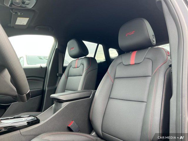 2025 Chevrolet Trax 2RS FWD | Heated Seats & Steering | in Cars & Trucks in Strathcona County - Image 3