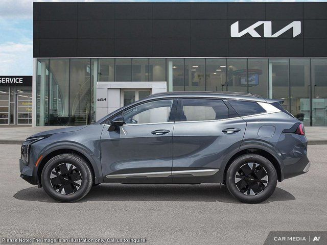 2026 Kia Sportage Hybrid EX PREMIUM in Cars & Trucks in Guelph - Image 3
