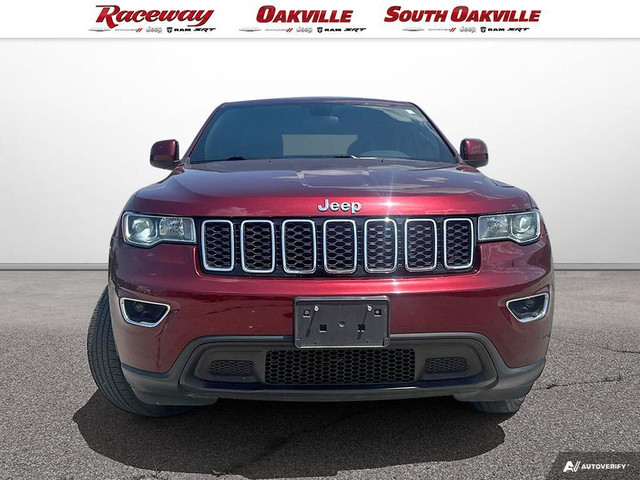 2020 Jeep Grand Cherokee NAVI | KEYLESS ENTRY | NO ACCIDENTS in Cars & Trucks in Mississauga / Peel Region - Image 2