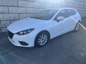 2015 Mazda 3 Sport I Touring