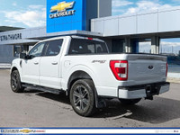 You will be proud to call this awesome vehicle yours. 2021 FORD F150 LARIAT - 4X4 - 4WD - 4WD - OFF... (image 3)