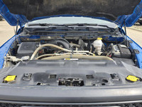 Your Grande Prairie Chrysler store just took in this vehicle! It is either in transit or freshly tra... (image 9)