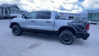 Four Wheel Drive. Leather Interior. 12 Inch Touchscreen. Bluetooth. Apple CarPlay/Android Auto. Remo... (image 6)