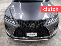 NO ACCIDENTS / CLEAN CARFAX / Rear Heated Seats, Driver Seat Memory System, Dual Zone Front Climate... (image 6)