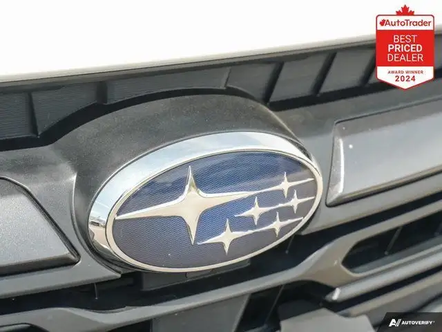 2024 Subaru Outback Limited in Cars & Trucks in Hamilton - Image 13