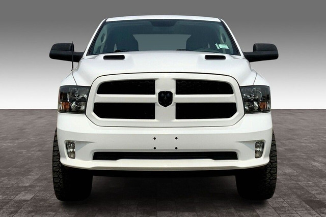 2019 Ram 1500 Classic EXRESS BLACKOUT in Cars & Trucks in Edmonton - Image 3