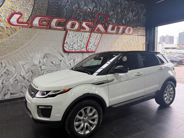 2016 Land Rover Range Rover Evoque SE 2016 Land Rover evoke S... in Cars & Trucks in City of Toronto