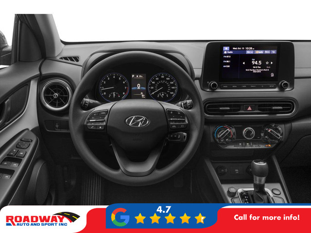 2022 Hyundai Kona 2.0L Preferred HEATED SEATS I STEERING WHEE... in Cars & Trucks in Regina - Image 4
