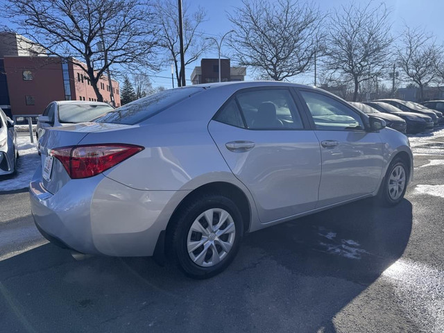 2019 Toyota Corolla in Cars & Trucks in Longueuil / South Shore - Image 3