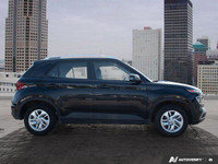 Crowfoot Hyundai, AMVIC Licensed Dealer Why This Is The VENUE For YOU: 1.6L 4-cylinder engine 15 alu... (image 6)