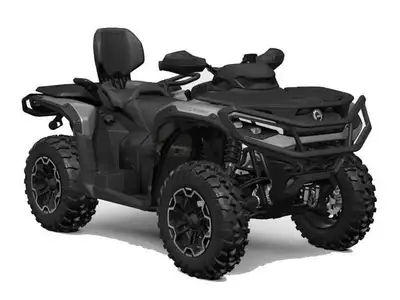 2025 Can-Am Outlander MAX XT 850-Promotional financing 2.99% for 36 mo OR 4.99% for 60 mo OR 5.49% f...
