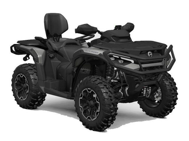 2025 Can-Am Outlander MAX XT 850 in ATVs in Calgary