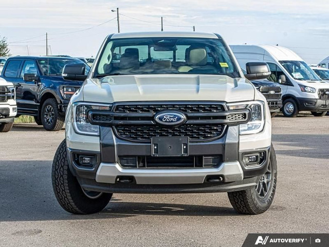 2025 Ford Ranger XLT in Cars & Trucks in Edmonton - Image 2