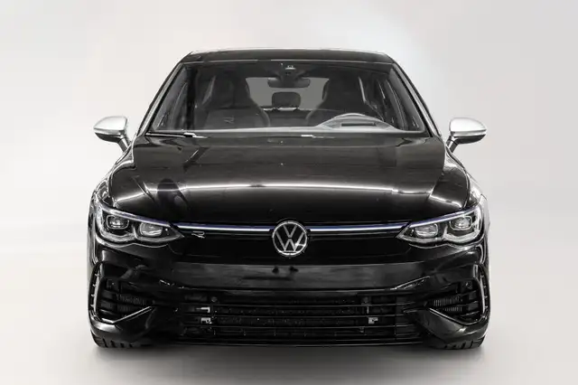 2024 Volkswagen Golf R 2.0T 7Sp at DSG w/Tip 4 Motion * Carplay  in Cars & Trucks in City of Montréal - Image 3