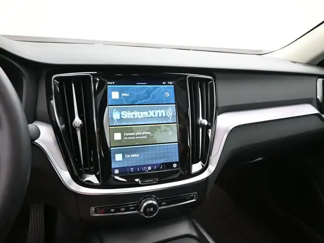 2024 Volvo S60 B5 B5 CORE SUNROOF, NAVIGATION, HEATED POWER SEAT in Cars & Trucks in City of Halifax - Image 7