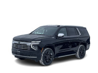 TAHOE PREMIER 4WD Engine: 5.3L 8cyl. L/100Km City: 15.9 L/100Km Hwy: 12.5 (image 5)