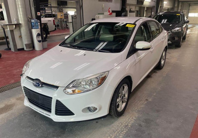 2013 Ford Focus SE/***COMING SOON***CLEAN TITLE/SAFETY/HEATED SE