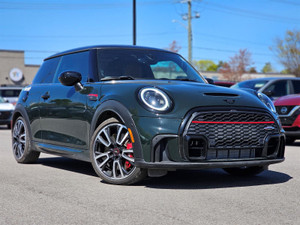 2024 MINI John Cooper Works John Cooper Works