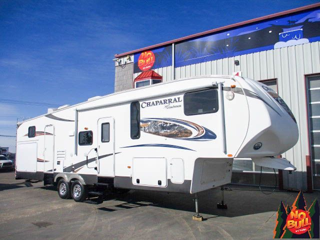 1.5 Bath Family Trailer with Bunk Room, only $146 wk | Travel Trailers ...