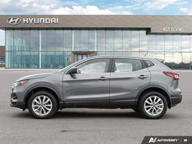 2023 Nissan Qashqai in Cars & Trucks in Mississauga / Peel Region - Image 2