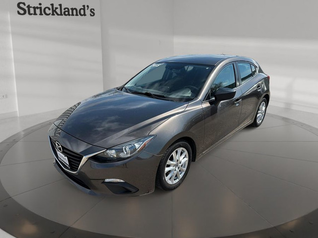2015 MAZDA MAZDA3 SPORT SPORT GX- SKY in Cars & Trucks in Stratford - Image 2