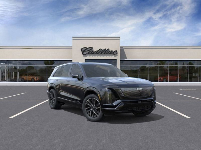 2026 Cadillac VISTIQ Sport in Cars & Trucks in Grand Bend