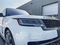 Ebony W/ Perlino Windsor Int Leather, 15 Speakers, 20-Way Heated Electric Front Bucket Seats, 3.55 A... (image 7)