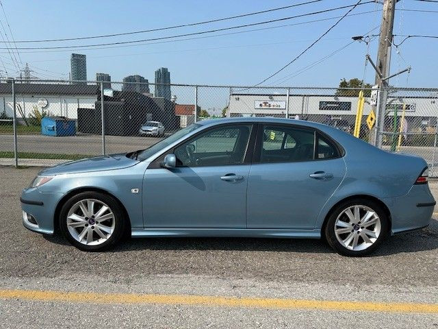 2008 Saab 9-3 Aero Sport SOLD SOLD THANK YOU in Cars & Trucks in City of Toronto - Image 2
