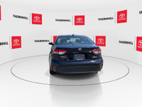 This is a Black 2024 Toyota Corolla Hybrid with LE Package, Featuring:~ No Accidents~ Complete Servi... (image 6)