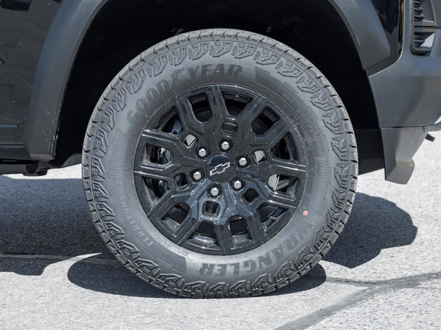 2026 Chevrolet Colorado Trail Boss - Spray-On Bedliner | Remote  in Cars & Trucks in Markham / York Region - Image 4