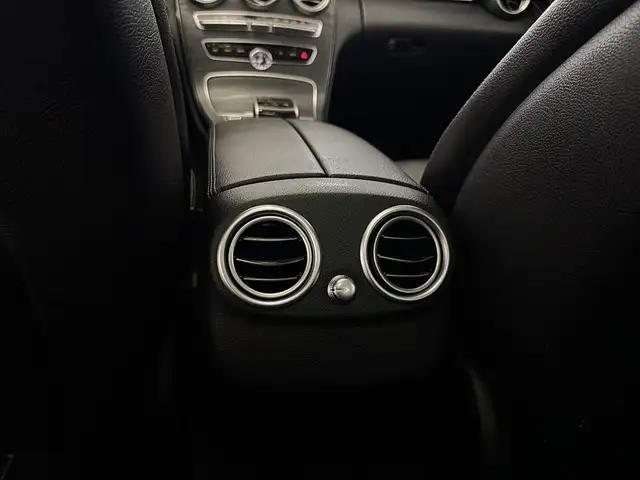 2016 Mercedes-Benz C-Class C 300 4matic Toit pano Cuir Camera Cr in Cars & Trucks in Laval / North Shore - Image 14