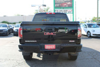 ONE OWNER CLEAN CARFAX DONT PAY EXTRA FOR SAFETY Drive in style with this fully-loaded 2017 GMC Sier... (image 5)
