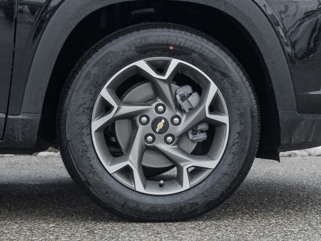 2025 Chevrolet Trax LT True North Edition-Sunroof | Wireless Cha in Cars & Trucks in Markham / York Region - Image 4