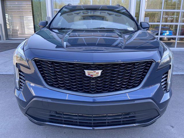 2020 Cadillac XT4 Sport in Cars & Trucks in Calgary - Image 2