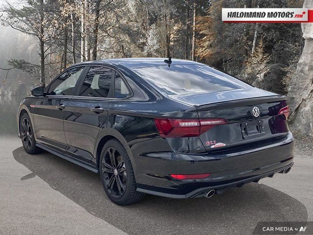 2021 Volkswagen Jetta GLI in Cars & Trucks in Hamilton - Image 3