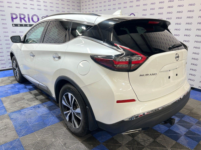 2019 Nissan Murano in Cars & Trucks in Ottawa - Image 3