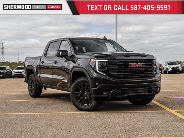 2025 GMC Sierra 1500 Elevation in Cars & Trucks in Strathcona County