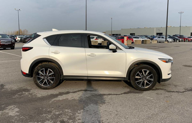 2017 Mazda CX-5 GT. AWD. CERTIFIED. WARANTY in Cars & Trucks in Markham / York Region - Image 4