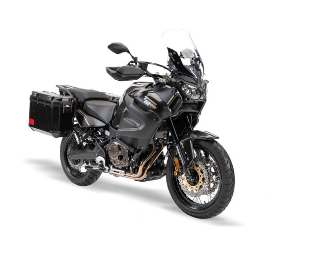 2024 Yamaha Super Tenere ES in Dirt Bikes & Motocross in City of Montréal - Image 2